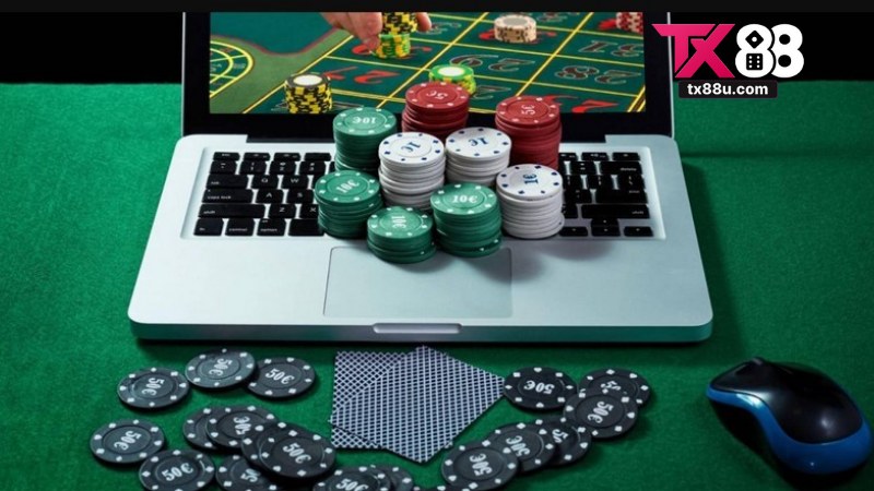 Baccarat Tx88
