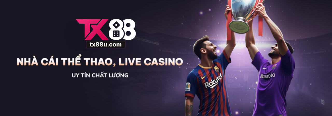 Cá Cược Thể Thao