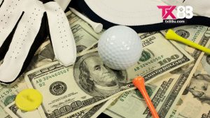 Cá Cược Golf Tx88