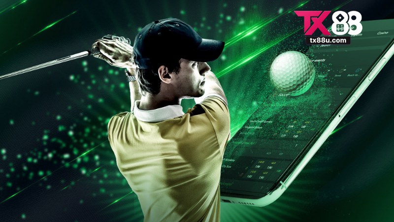 Cá Cược Golf Tx88