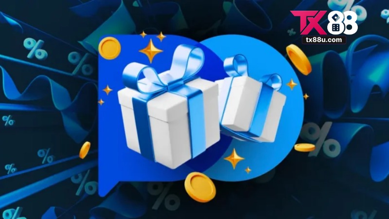 Cách Nhận Khuyến Mãi TX88