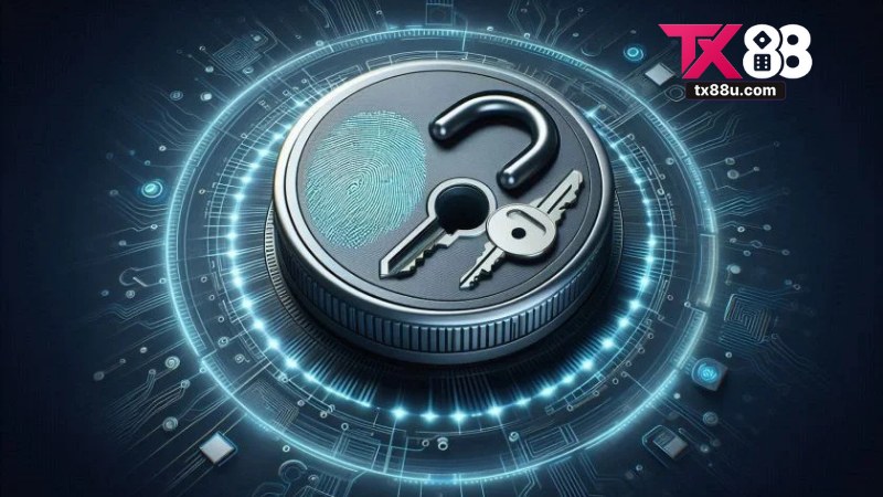 Chính Sách Bảo Mật Tại TX88