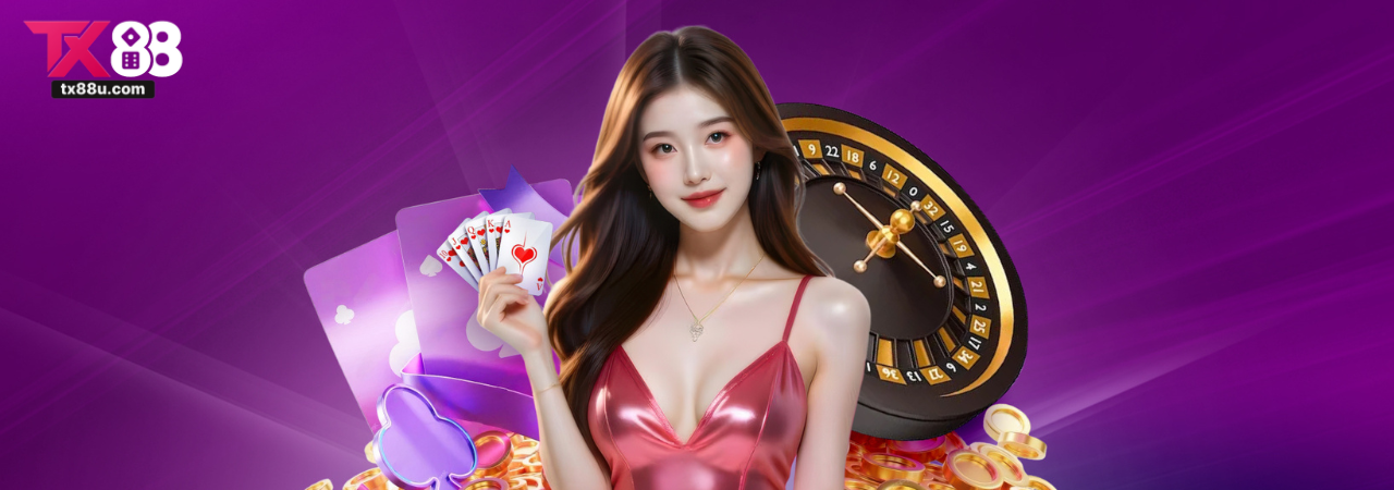 Game Bài Đỉnh Cao