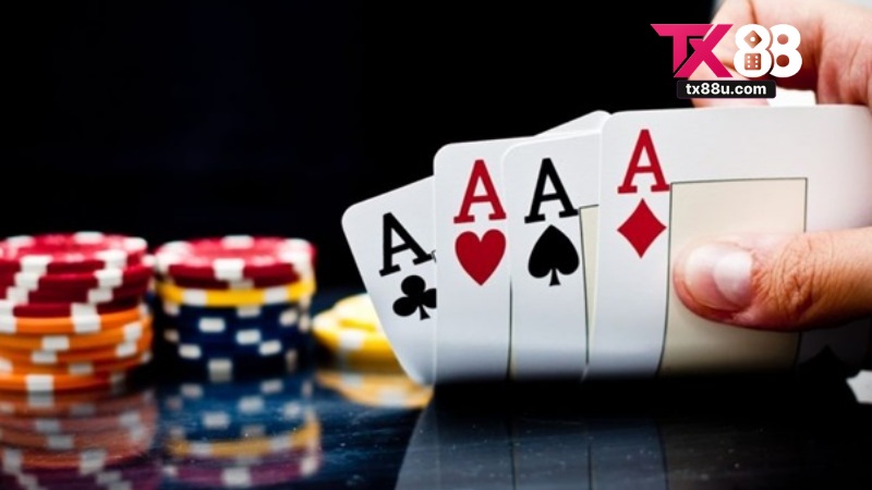 Game bài TX88