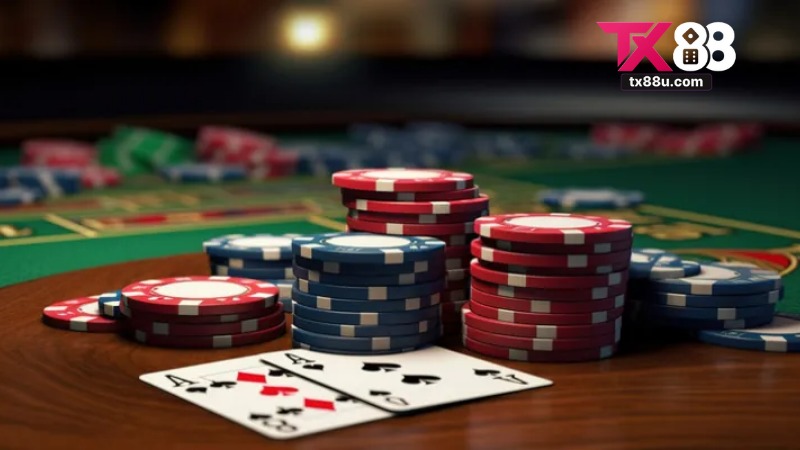 Game bài TX88