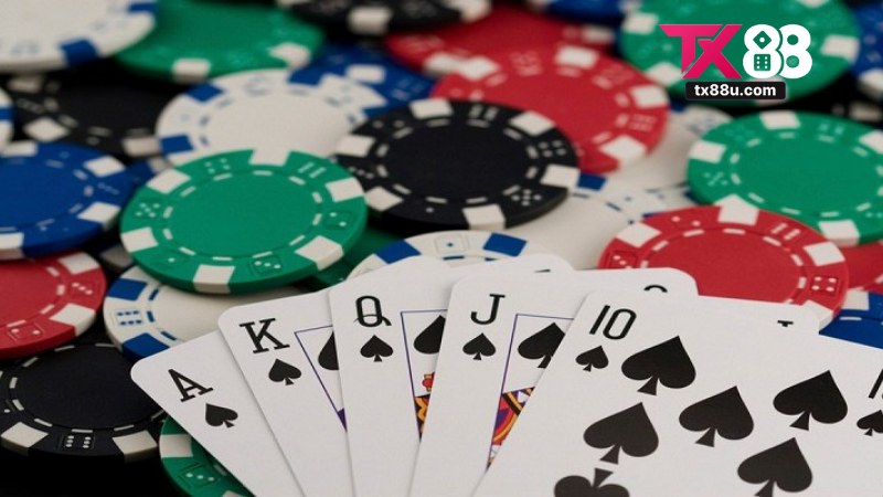 Game bài TX88