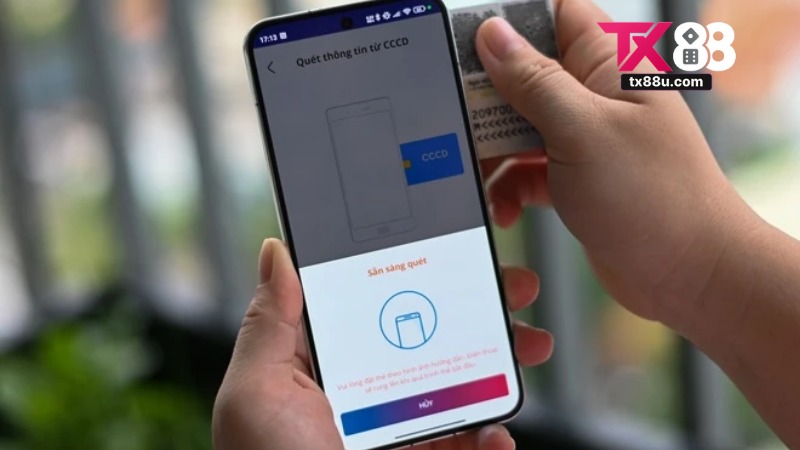 Không Rút Được Tiền Tại TX88