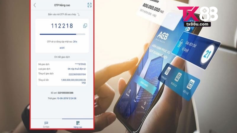 Không Rút Được Tiền Tại TX88