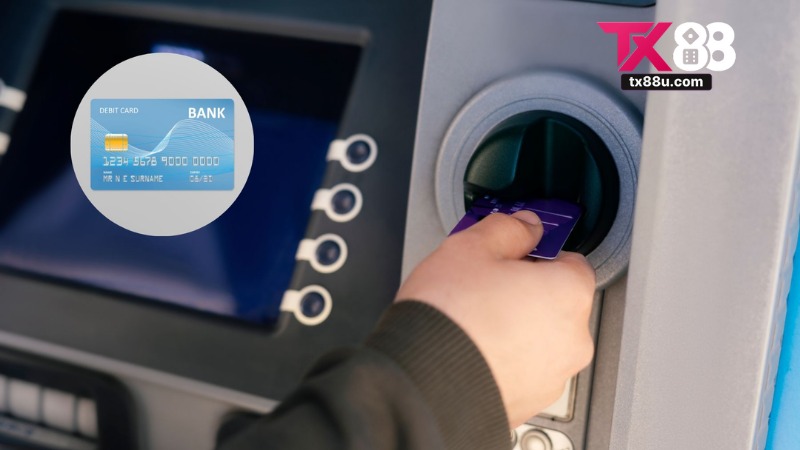 Không Rút Được Tiền Tại TX88