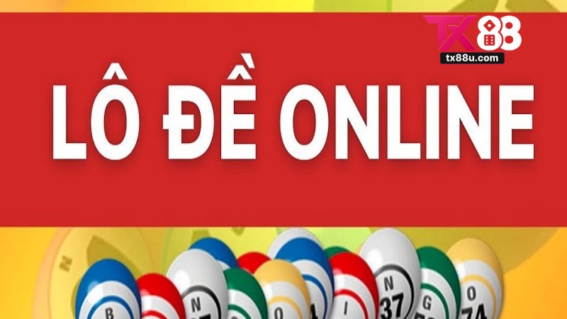 Lô đề TX88