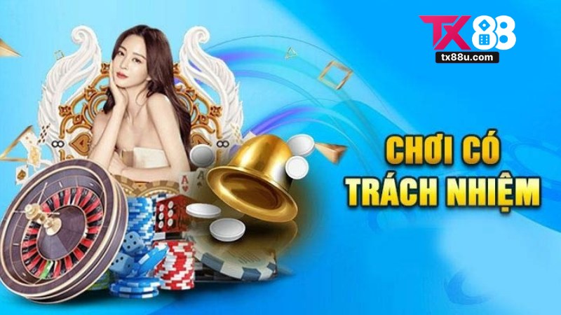 Miễn Trừ Trách Nhiệm Tại TX88