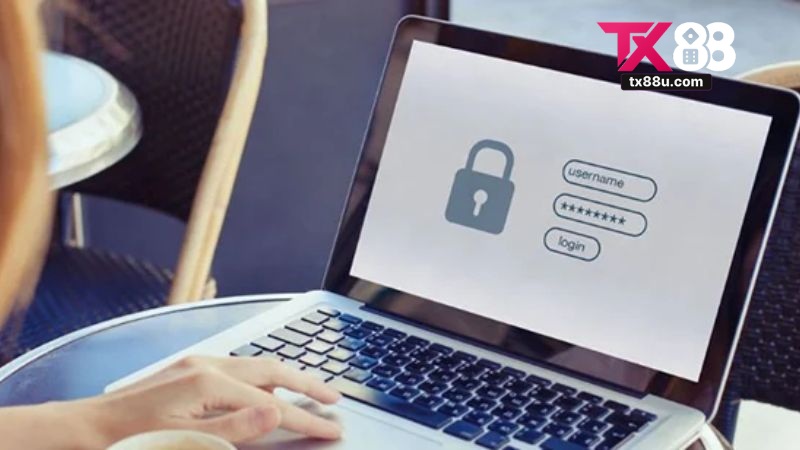 Quên Mật Khẩu TX88