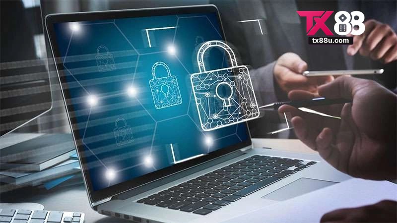 Quên Mật Khẩu TX88