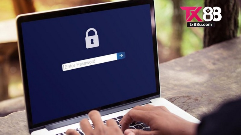 Quên Mật Khẩu TX88
