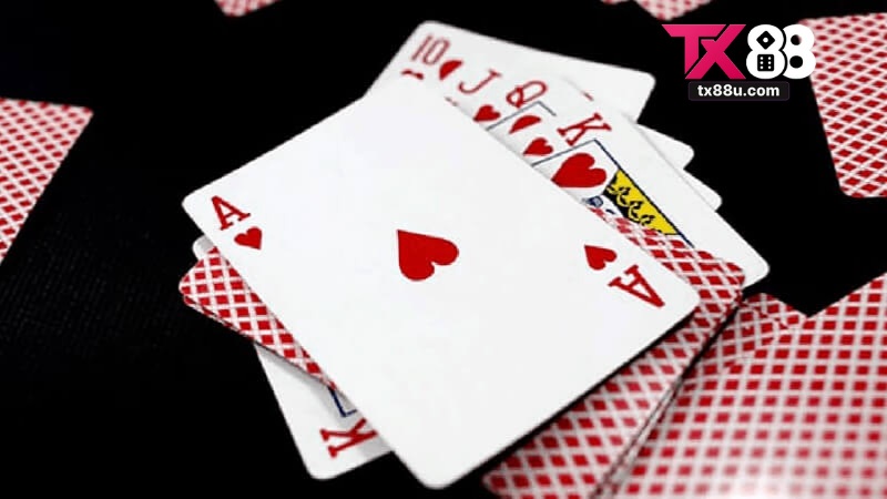 Roulette Tx88