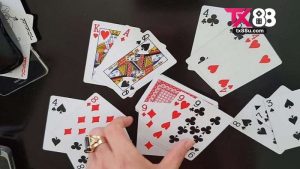 Roulette Tx88