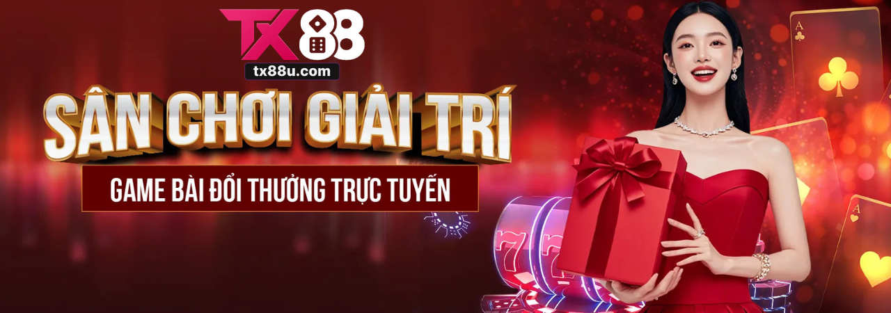 TX88 – Link Truy Cập Nhà Cái Uy Tín Mới Nhất 2025