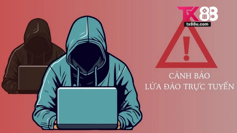 TX88 Lừa Đảo