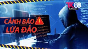 TX88 Lừa Đảo