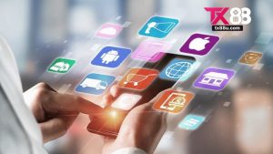 Tải App TX88 Cho Ios Và Android