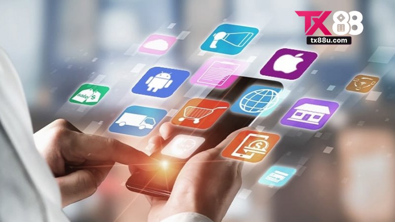 Tải App TX88 Cho Ios Và Android