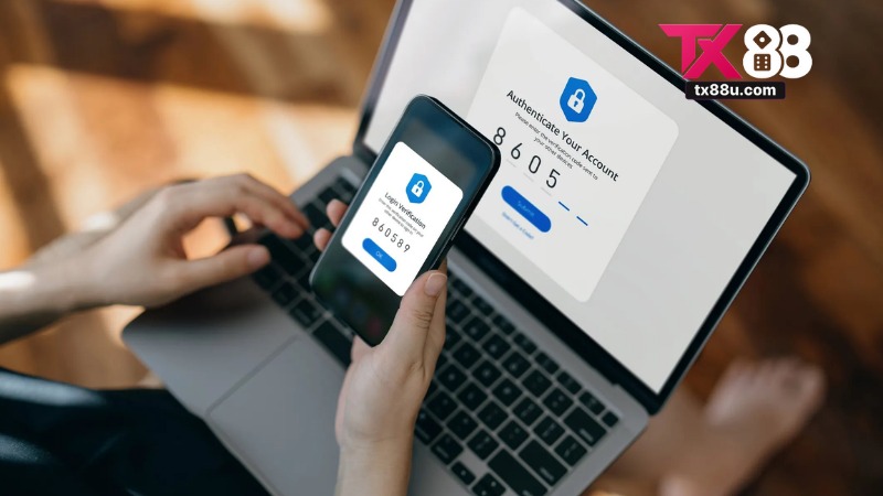 Tài Khoản TX88 Bị Khóa