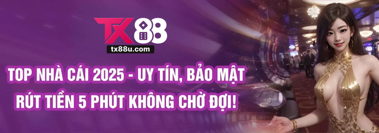 Tổng Quan Về TX88
