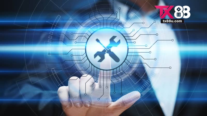 Yêu Cầu Kỹ Thuật Khi Đăng Ký TX88