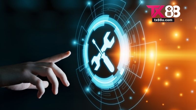 Yêu Cầu Kỹ Thuật Khi Đăng Ký TX88